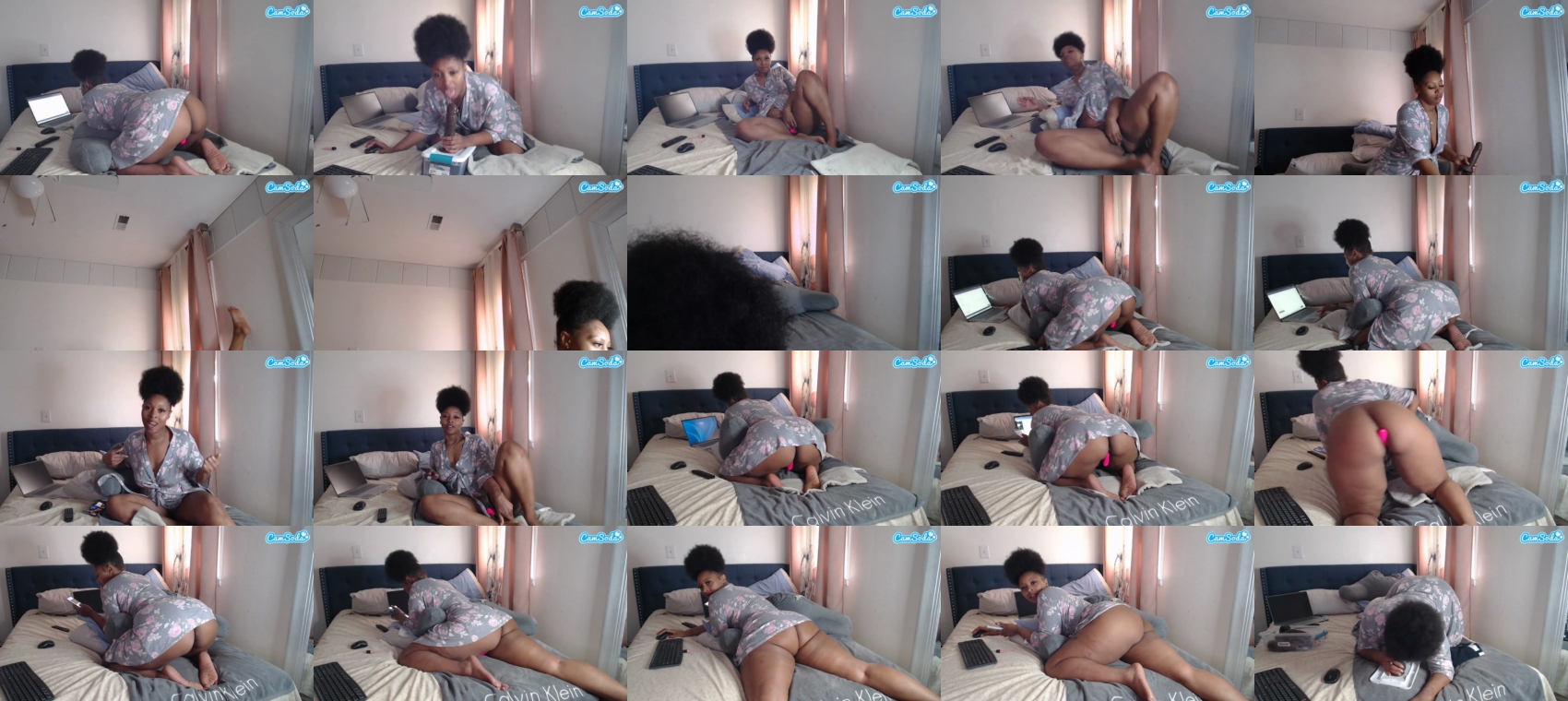 geishapaige CamSoda 19-03-2023